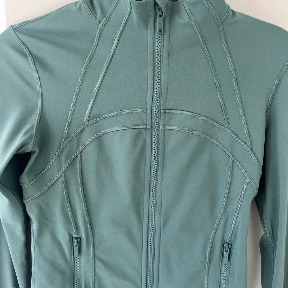Lululemon Define Jacket